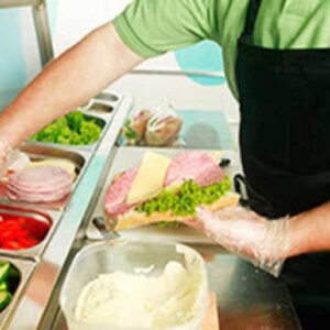 HACCP ex libretto sanitario - Corso Alimentaristi