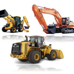 Macchine Movimento Terra