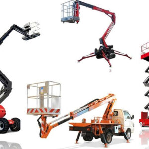 Corso Piattaforme Aeree