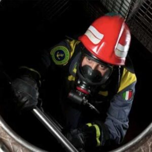 Corso spazi confinati