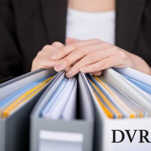 Valutazione dei Rischi DVR