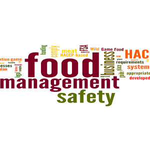 HACCP - Piano di Autocontrollo